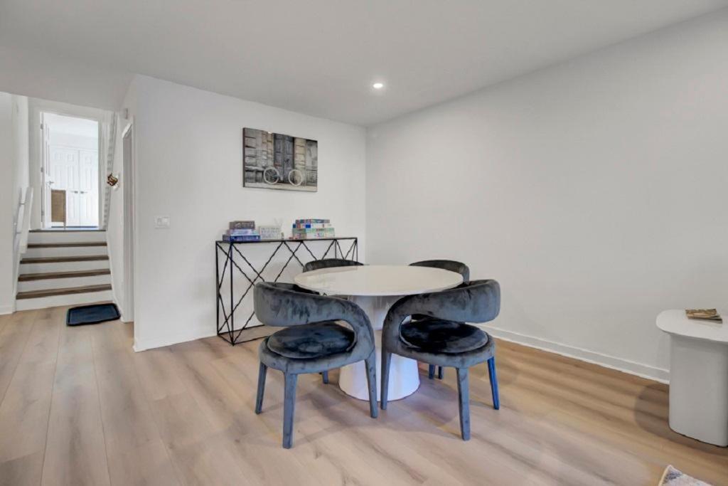 אייל אוף פאלמס Racquet Club 43 By Wild Dunes, Luxury Condo מראה חיצוני תמונה