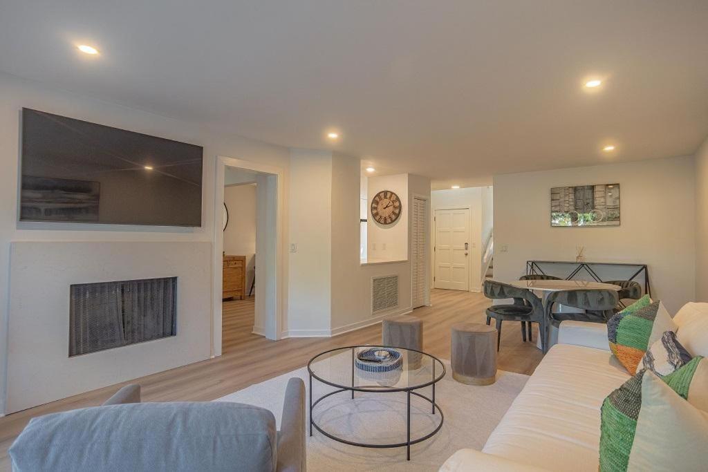 אייל אוף פאלמס Racquet Club 43 By Wild Dunes, Luxury Condo מראה חיצוני תמונה